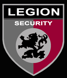 Legion Security Service - PA